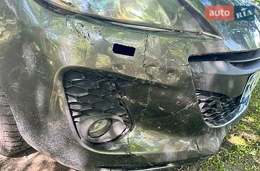 Седан Mazda 3 2013 в Киеве
