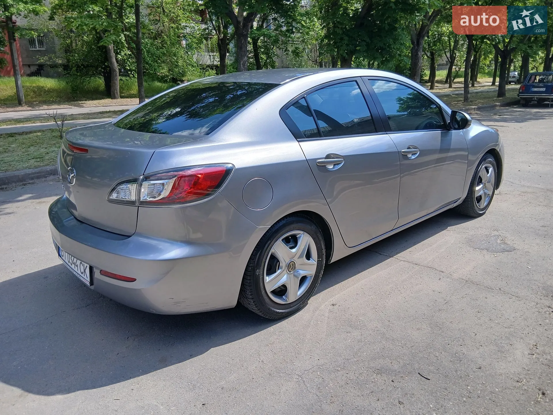 2011 Mazda 3 - мініатюра 9