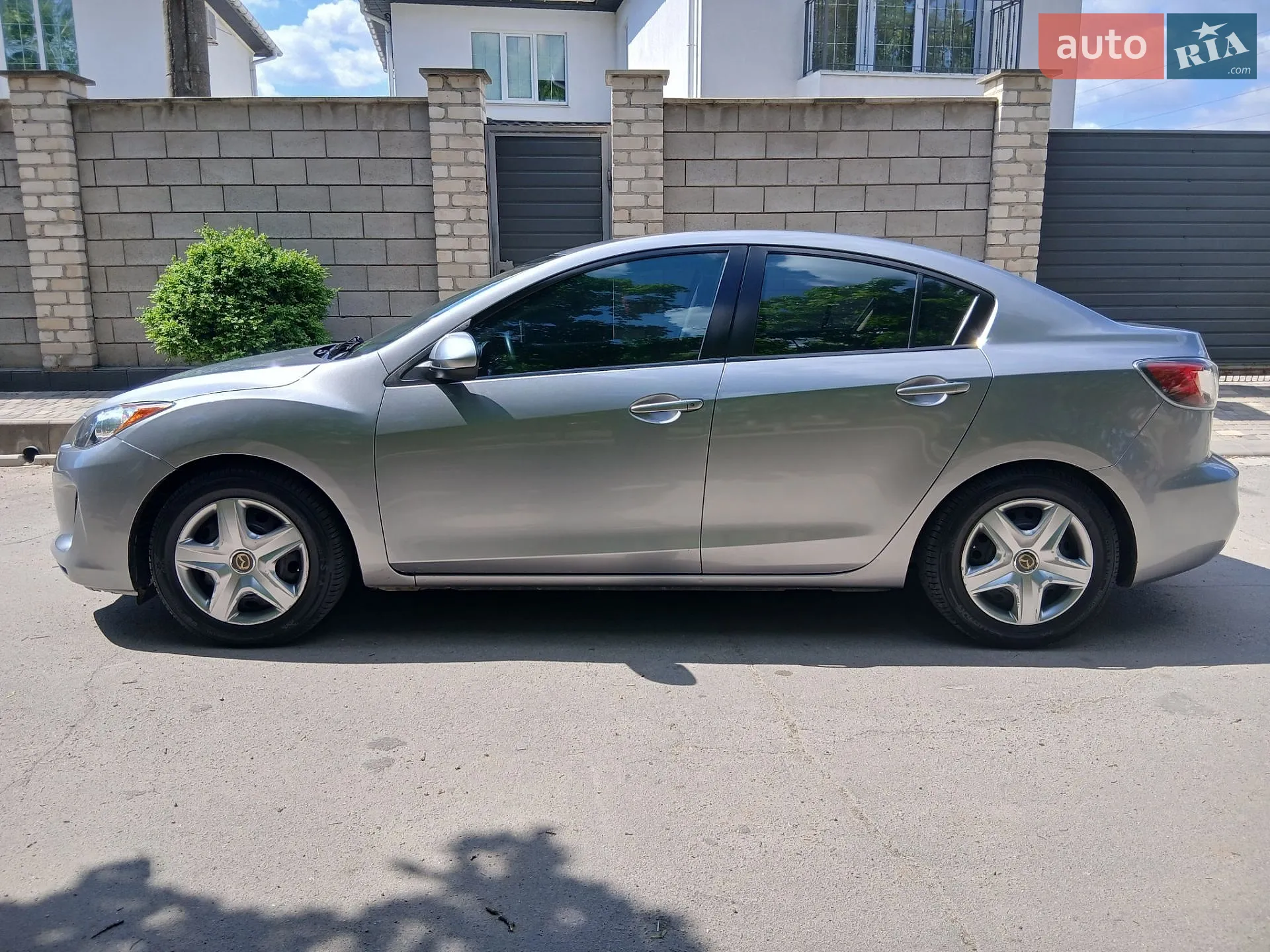 2011 Mazda 3 - мініатюра 12