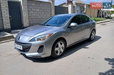 Седан Mazda 3 2011 в Херсоне