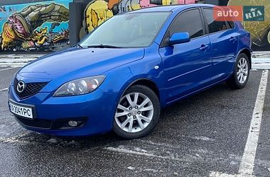 mazda 3 2007 в Киев от про продавца Богдан mazda 3 2007 в Киев от профессионального продавца Богдан