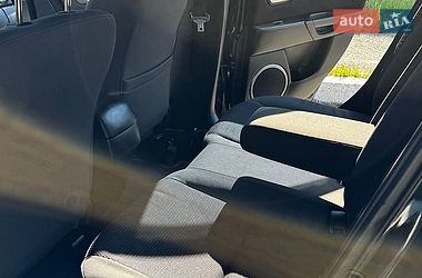 Седан Mazda 3 2008 в Броварах