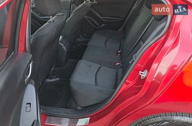 Седан Mazda 3 2013 в Кривом Роге