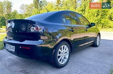 Седан Mazda 3 2008 в Хмільнику