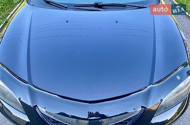 Седан Mazda 3 2008 в Хмільнику