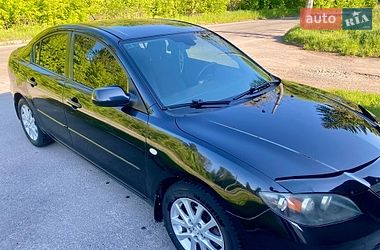 Седан Mazda 3 2008 в Хмільнику