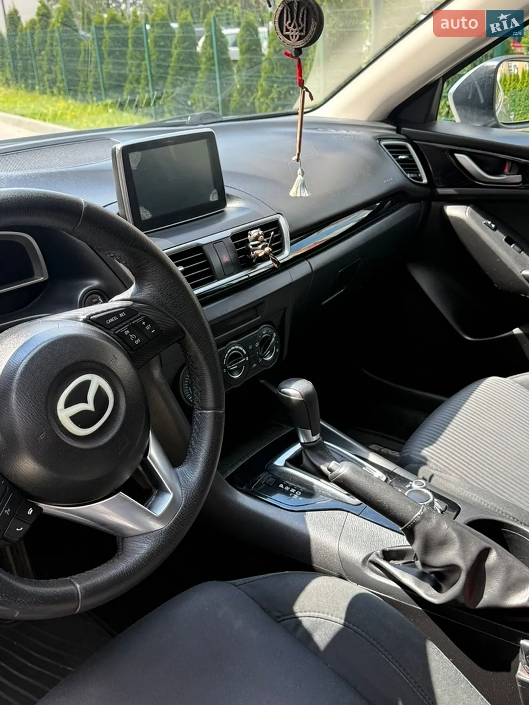 2015 Mazda 3 - мініатюра 25