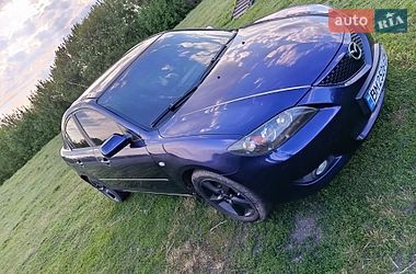 Седан Mazda 3 2005 в Лохвиці