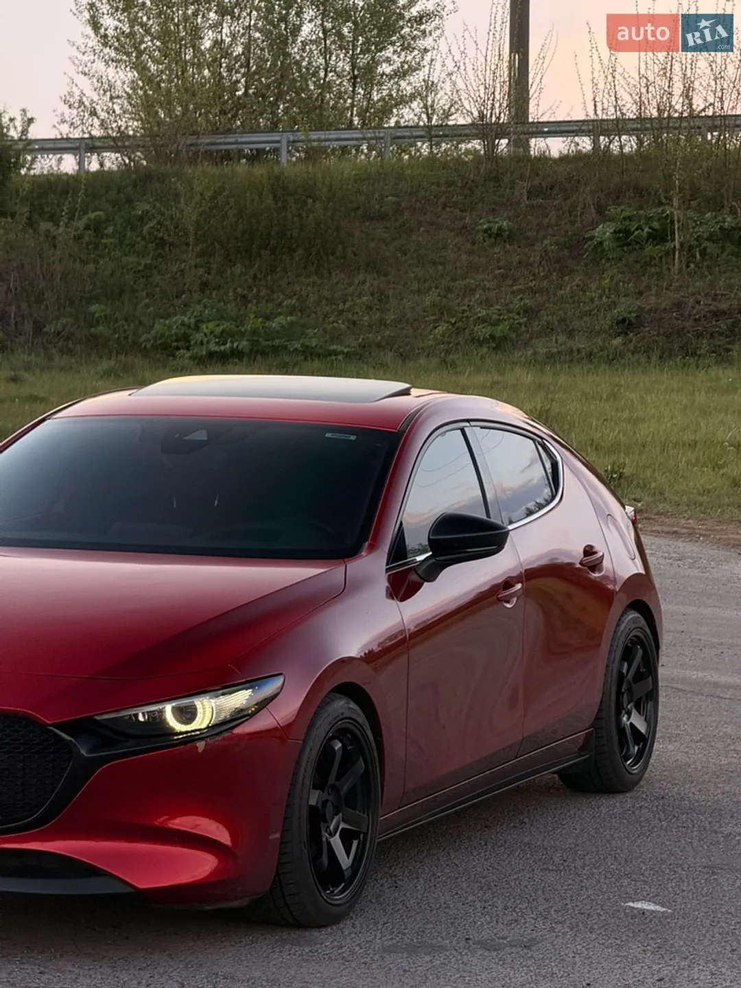 2022 Mazda 3 - мініатюра 9