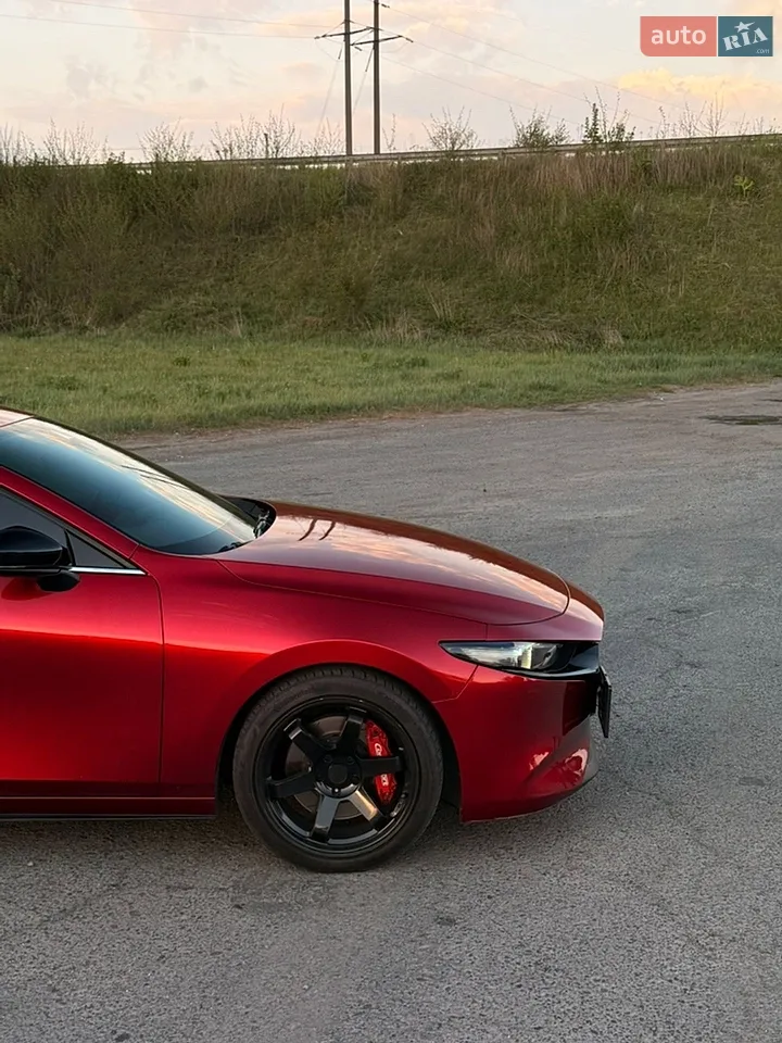 2023 Mazda 3 - мініатюра 59