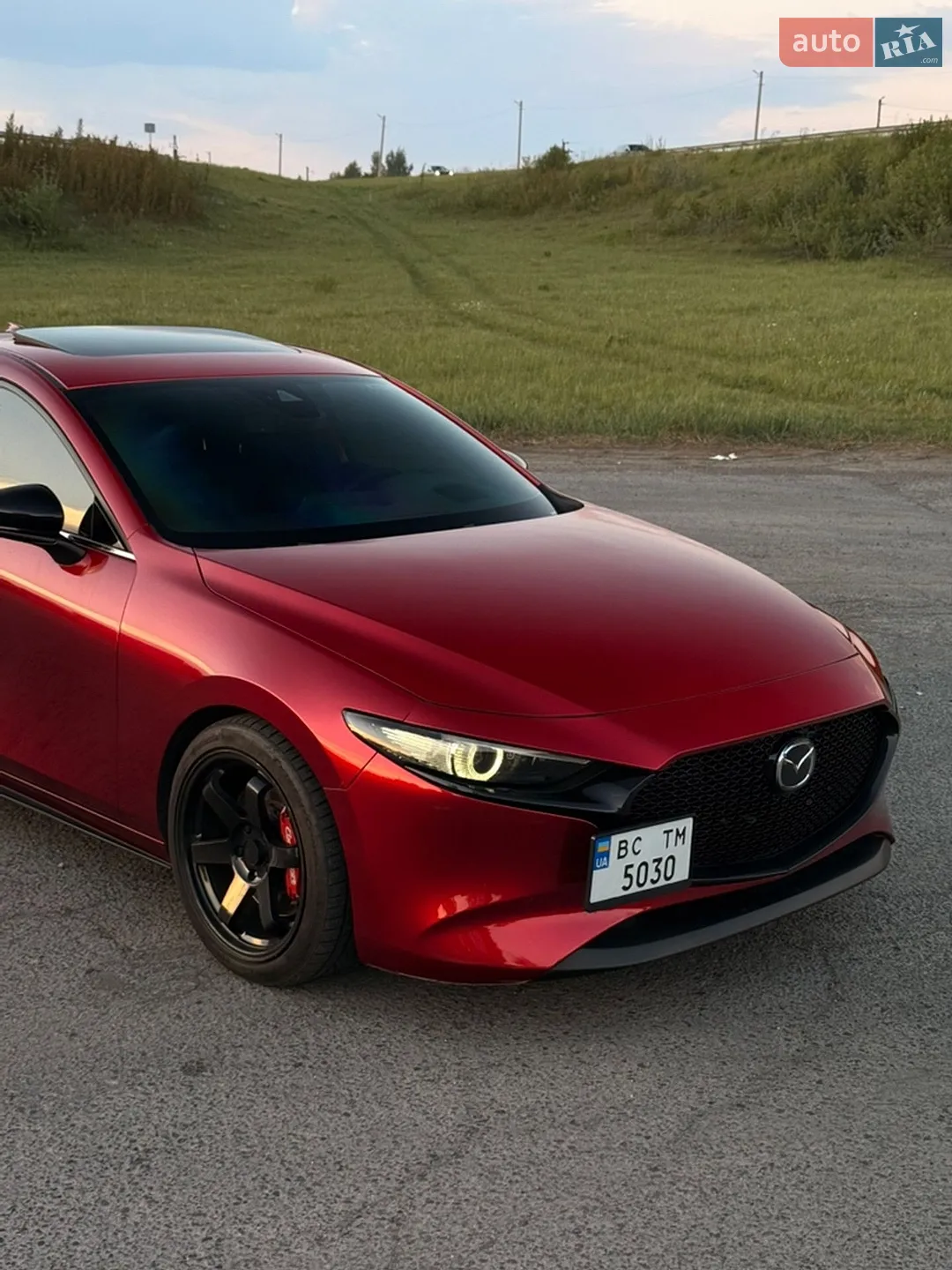 2022 Mazda 3 - мініатюра 12