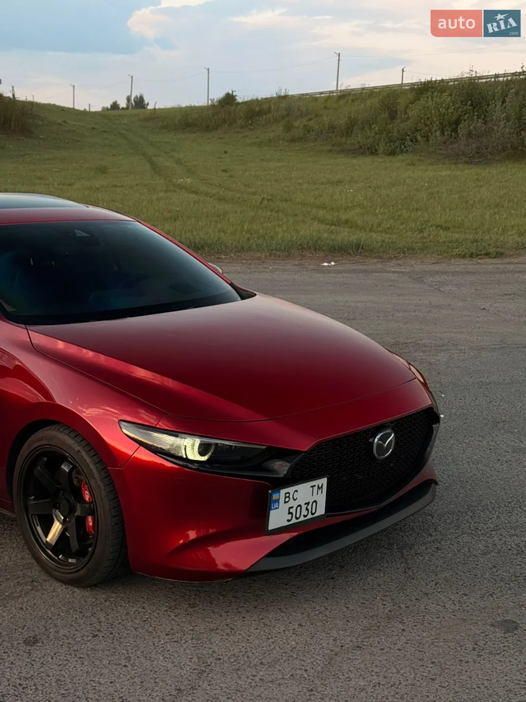 2022 Mazda 3 - мініатюра 14