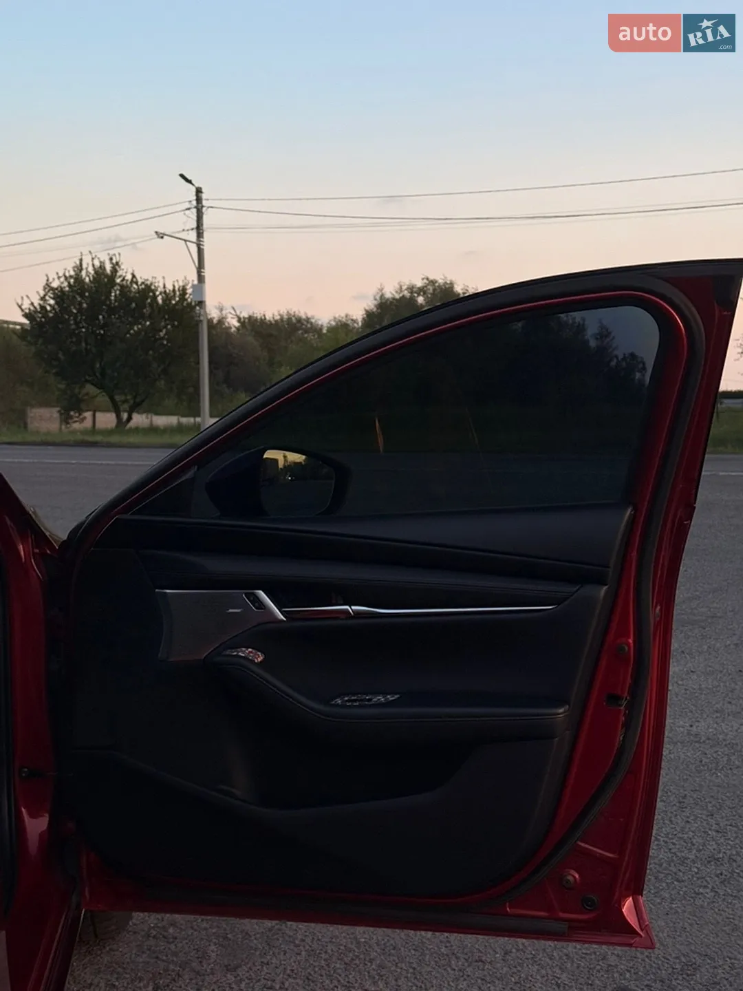 2022 Mazda 3 - мініатюра 24