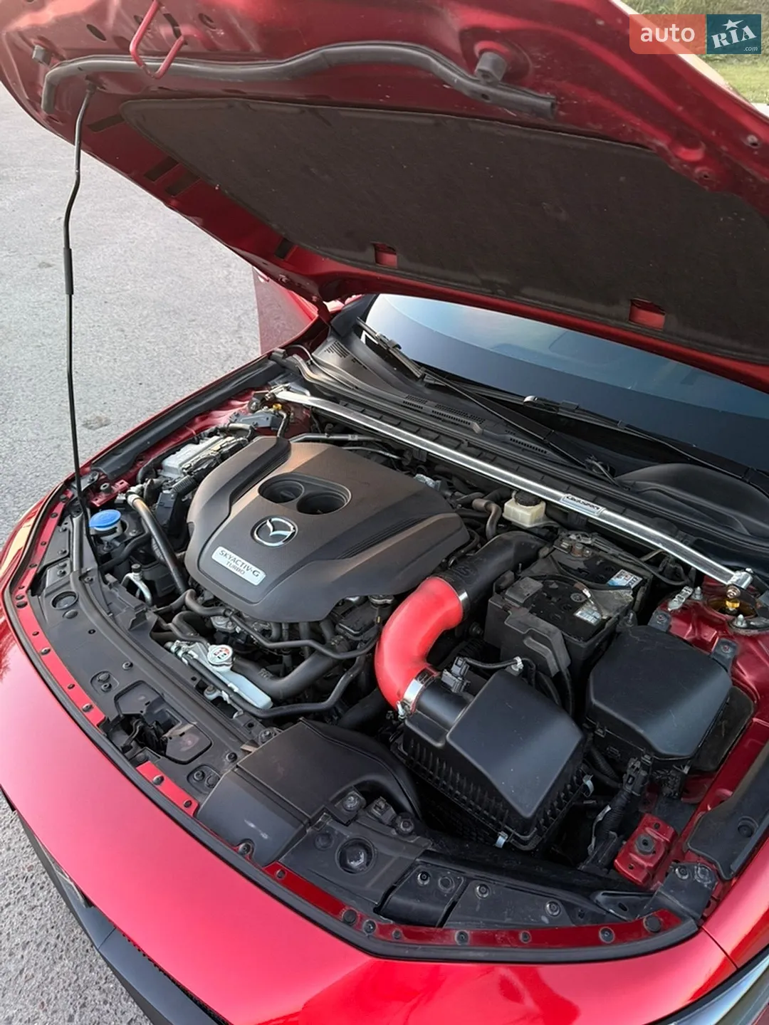 2022 Mazda 3 - мініатюра 30