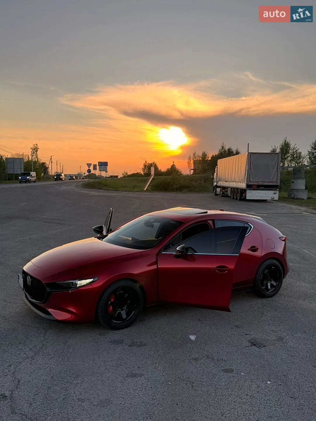 2022 Mazda 3 - мініатюра 35
