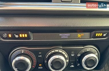 Седан Mazda 3 2017 в Николаеве