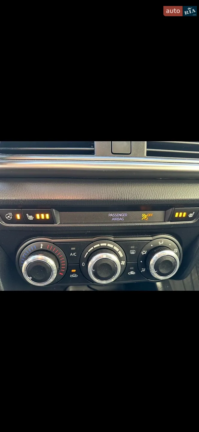 2017 Mazda 3 - мініатюра 14