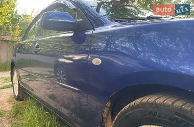Седан Mazda 3 2009 в Херсоне