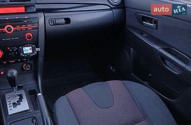 Хетчбек Mazda 3 2005 в Ємільчиному