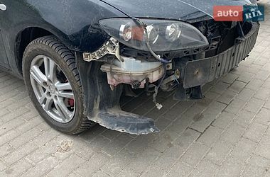 Седан Mazda 3 2007 в Сатанові