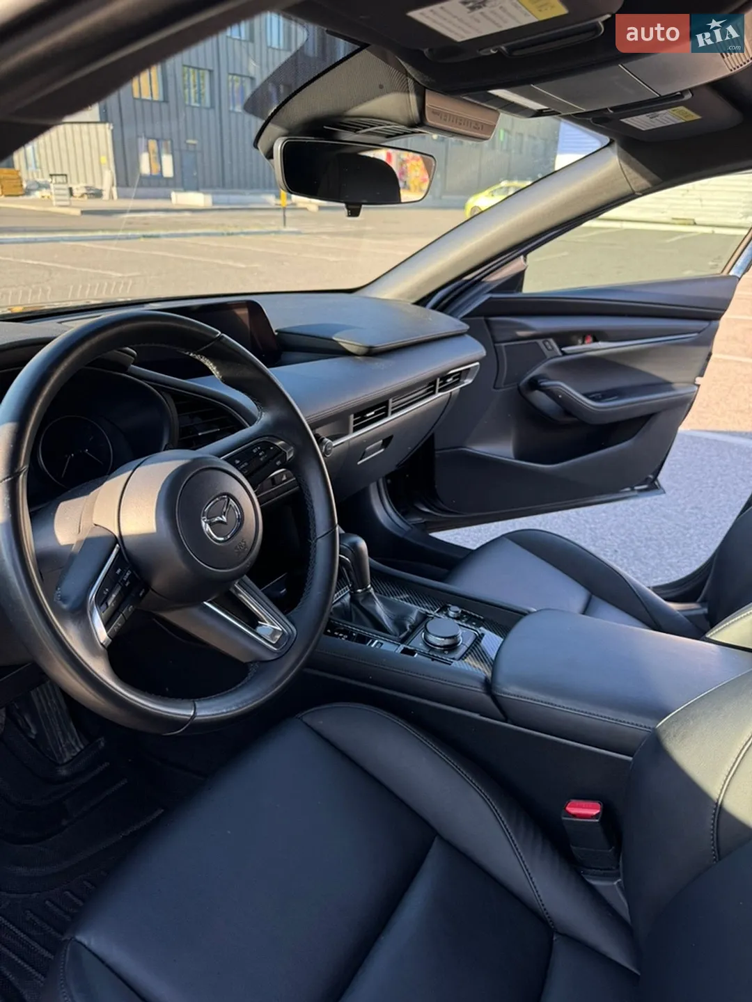 2024 Mazda 3 - мініатюра 18