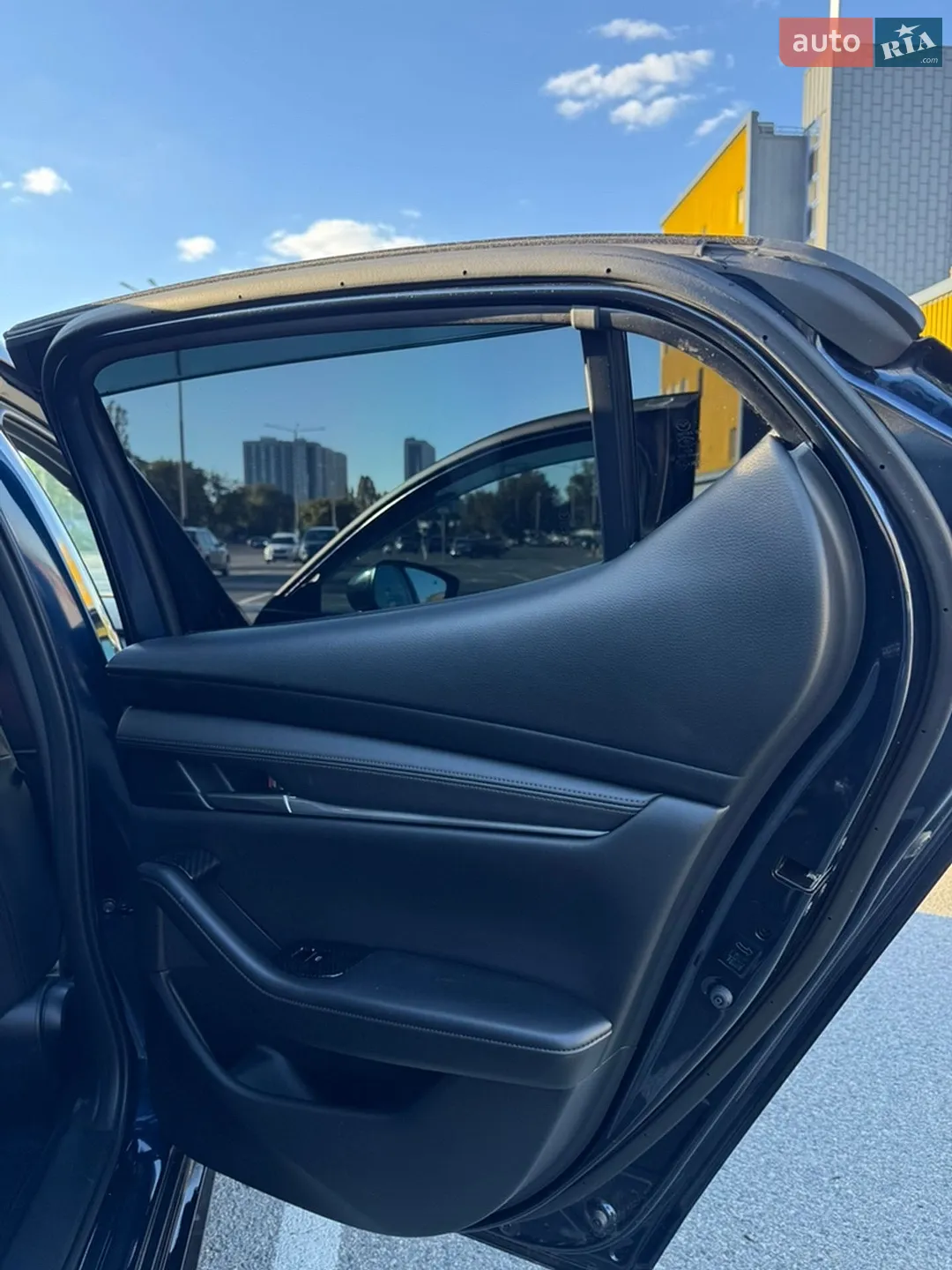 2024 Mazda 3 - мініатюра 14