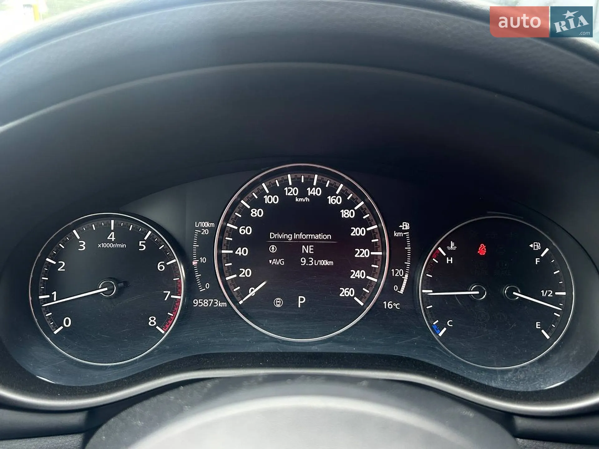 2019 Mazda 3 - мініатюра 20