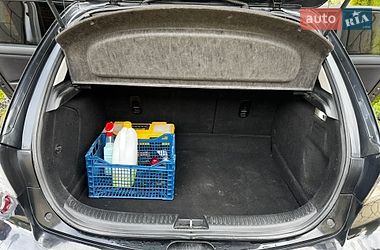 Хетчбек Mazda 3 2007 в Міжгір'ї фото 11 Хетчбек Mazda 3 2007 в Міжгір'ї