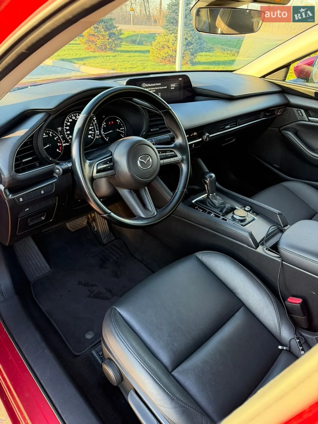 2022 Mazda 3 - мініатюра 14