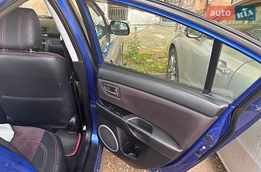 Седан Mazda 3 2009 в Херсоне