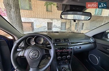 Седан Mazda 3 2009 в Херсоне