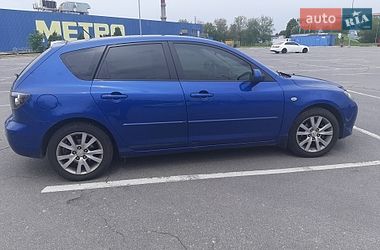 Хэтчбек Mazda 3 2006 в Днепре