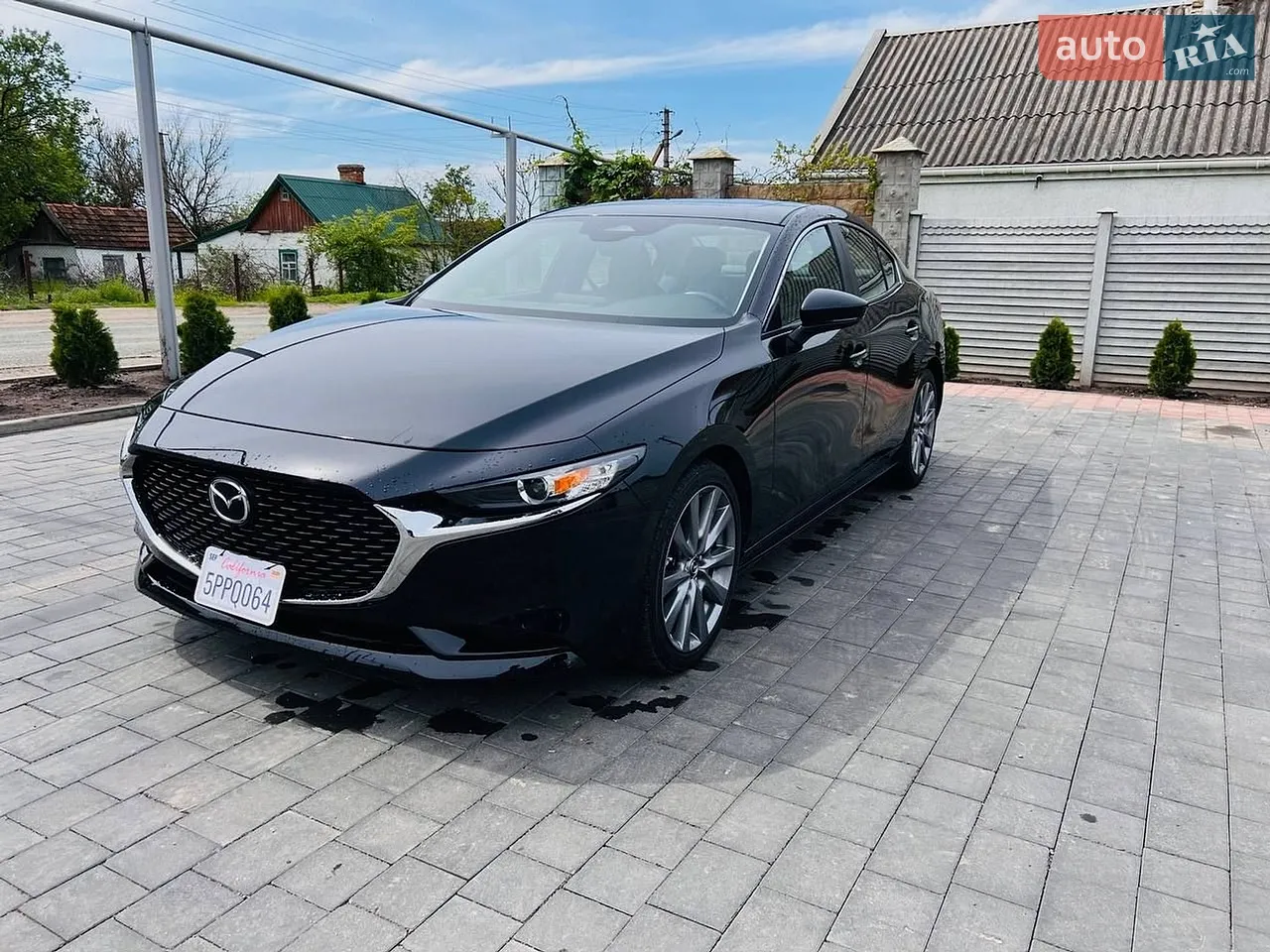 2024 Mazda 3 - мініатюра 26
