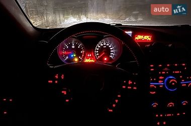 Хетчбек Mazda 3 2010 в Івано-Франківську фото 11 Хетчбек Mazda 3 2010 в Івано-Франківську