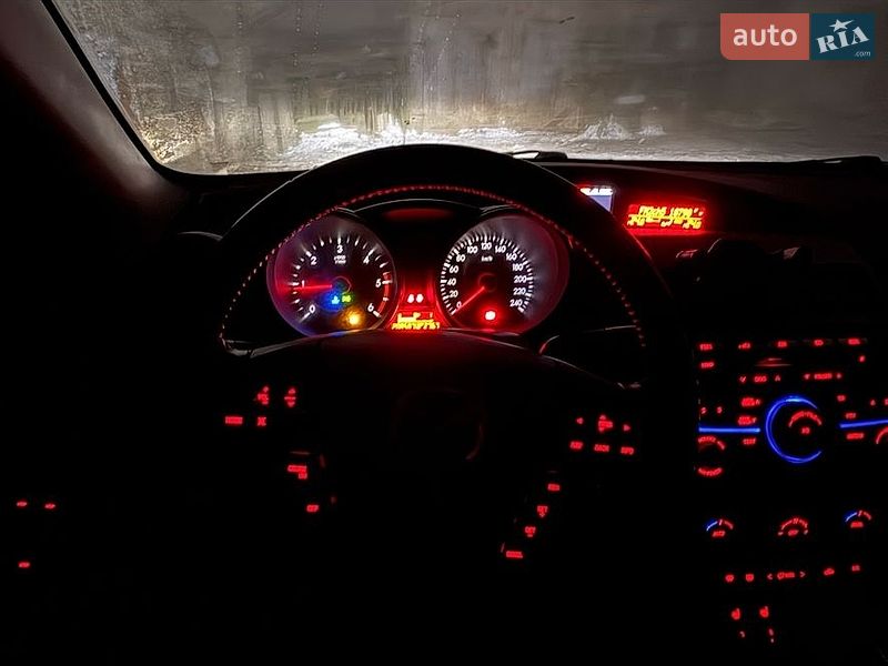 Хетчбек Mazda 3 2010 в Івано-Франківську фото 11 Хетчбек Mazda 3 2010 в Івано-Франківську