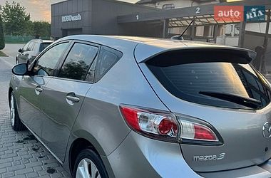 Хетчбек Mazda 3 2010 в Івано-Франківську фото 12 Хетчбек Mazda 3 2010 в Івано-Франківську