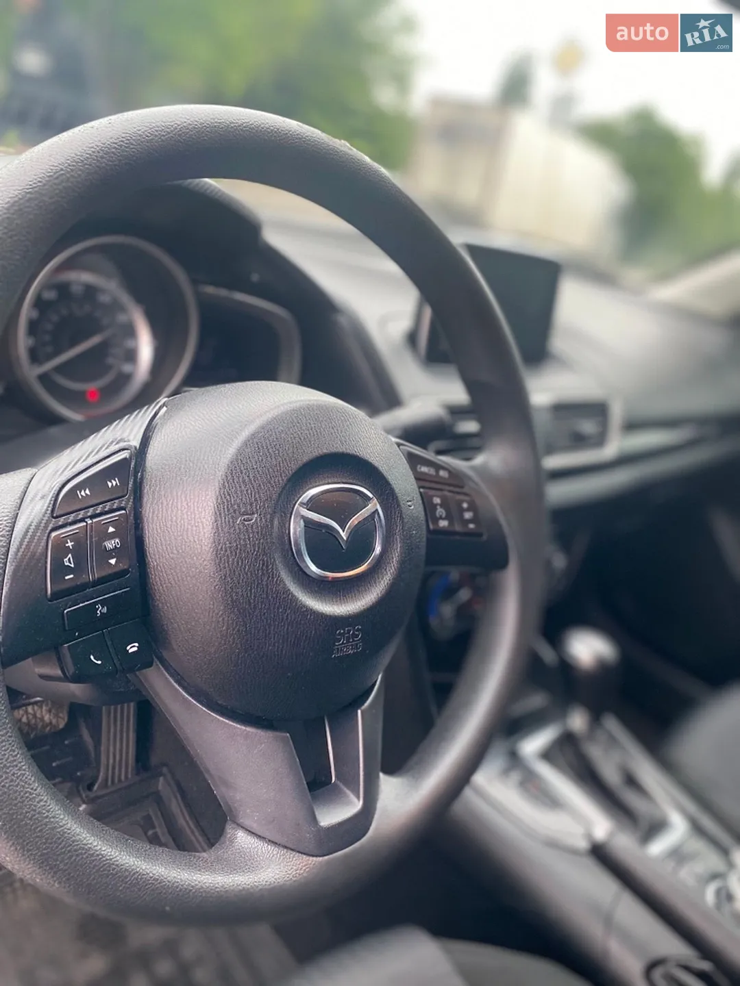 2014 Mazda 3 - мініатюра 34