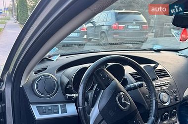 Хетчбек Mazda 3 2010 в Івано-Франківську фото 13 Хетчбек Mazda 3 2010 в Івано-Франківську
