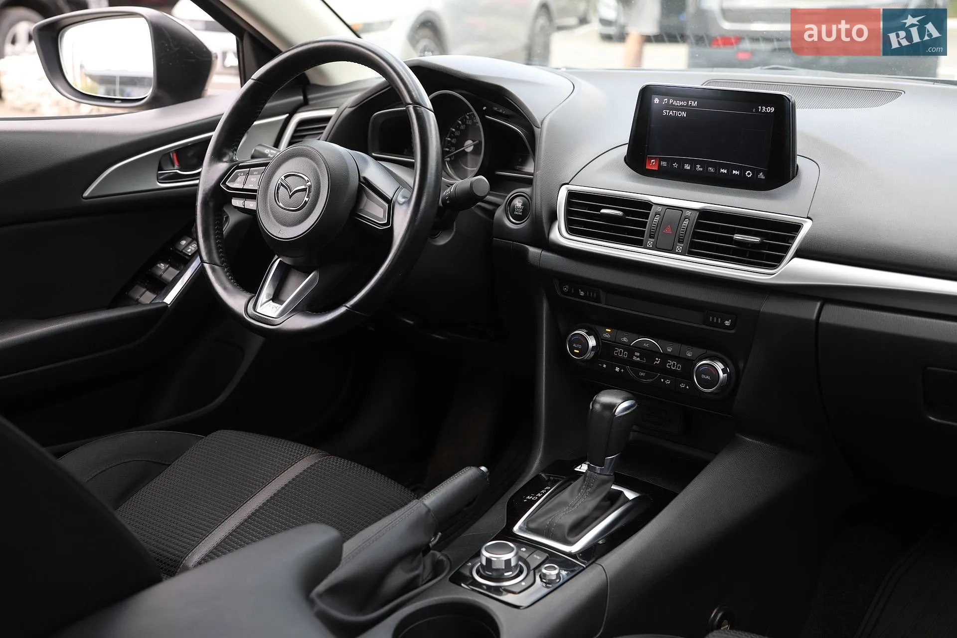 2017 Mazda 3 - мініатюра 15