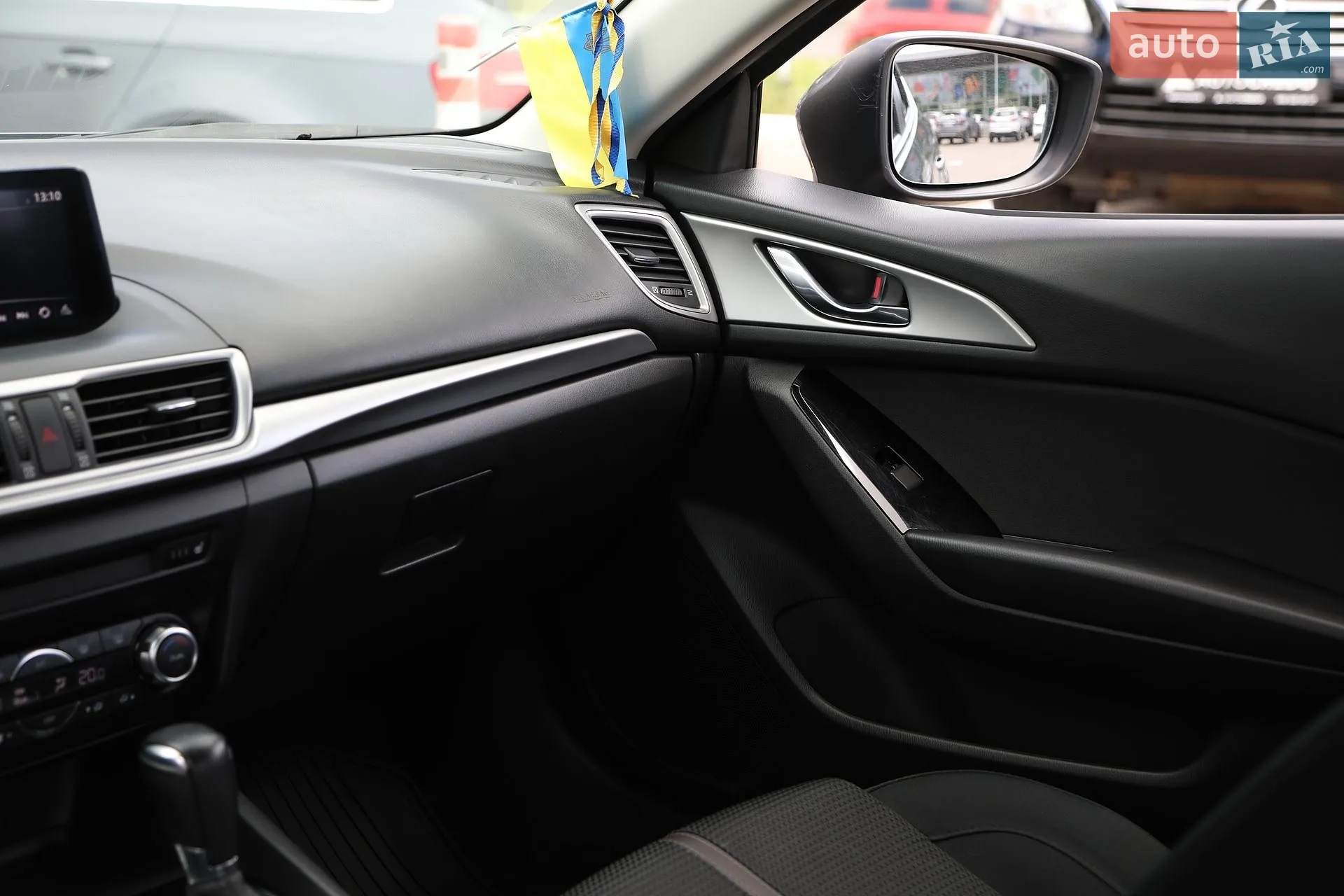 2017 Mazda 3 - мініатюра 16