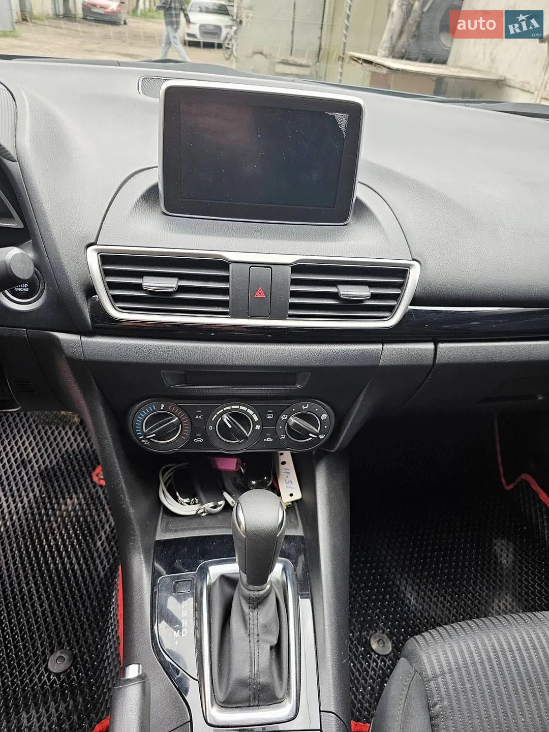 2016 Mazda 3 - мініатюра 8