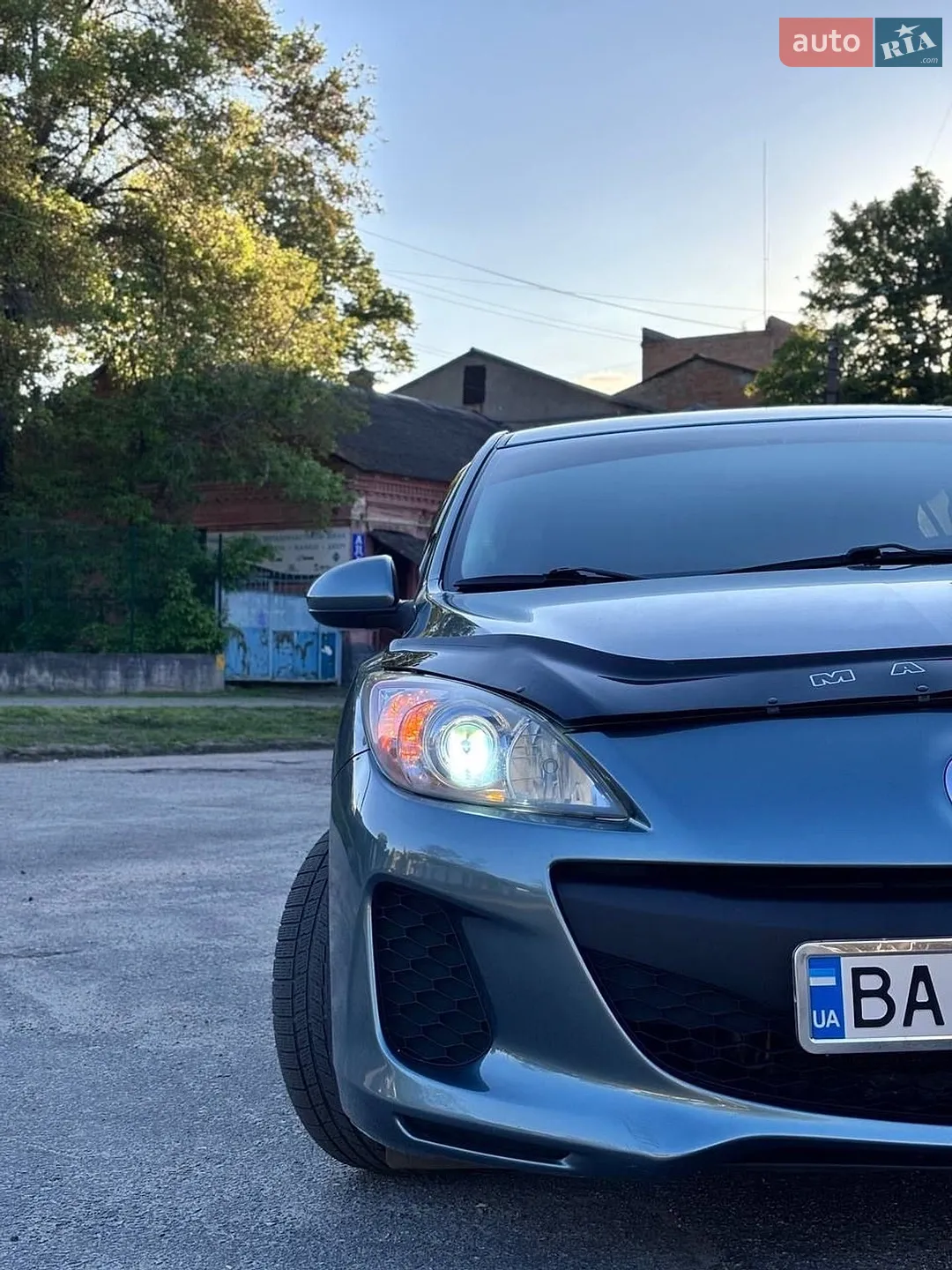 2011 Mazda 3 - мініатюра 11