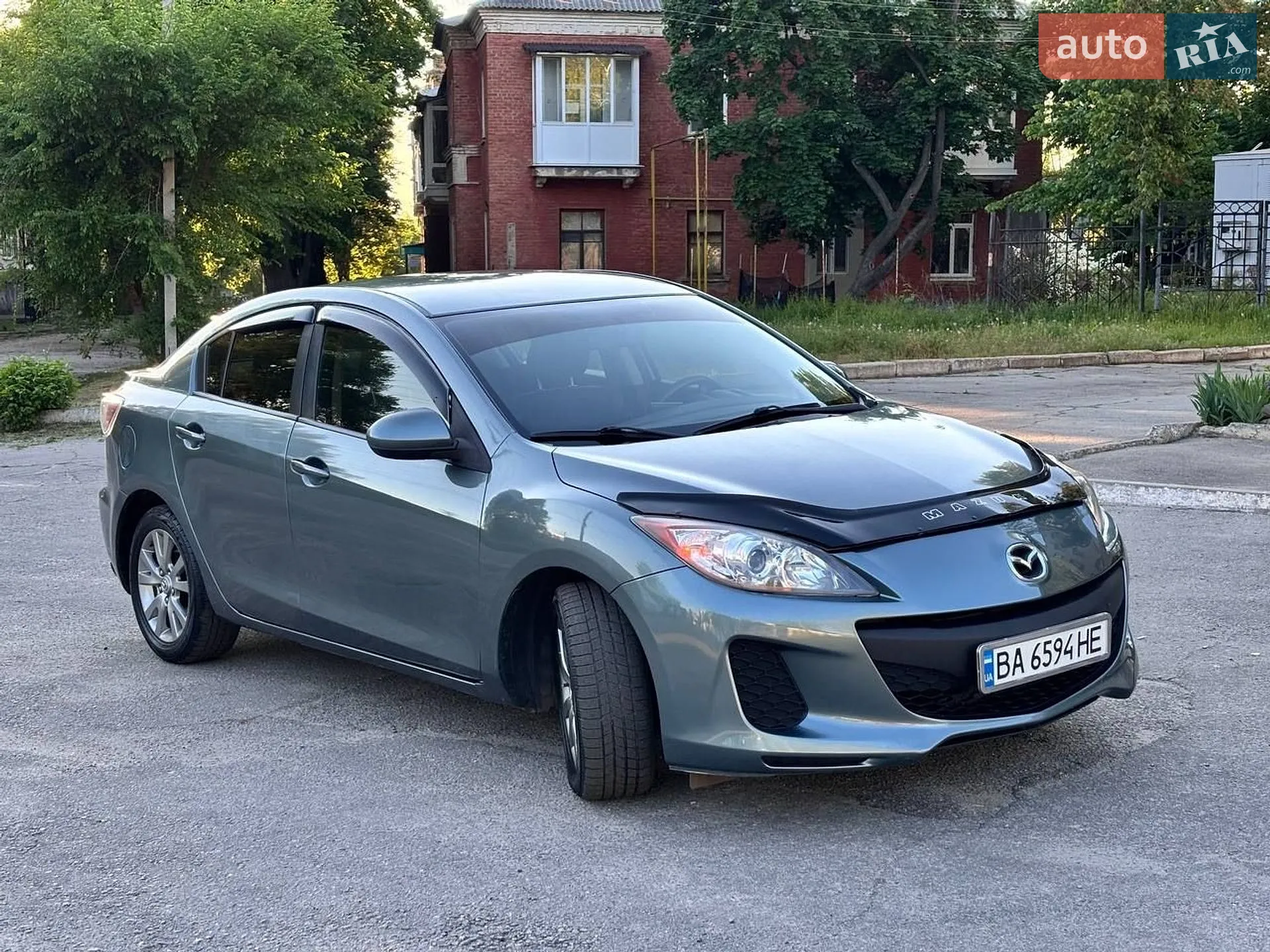 2011 Mazda 3 - мініатюра 2