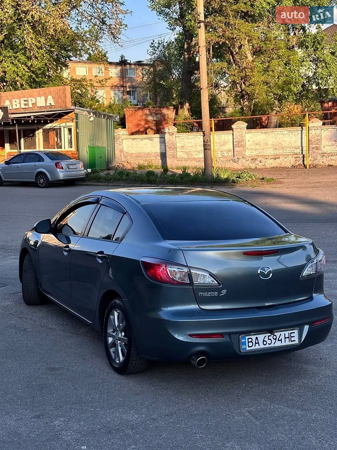 2011 Mazda 3 - мініатюра 13