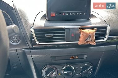 AUTO.RIA – Продам Мазда 3 2014 (KA0998OX) бензин 2.0 седан бу в
