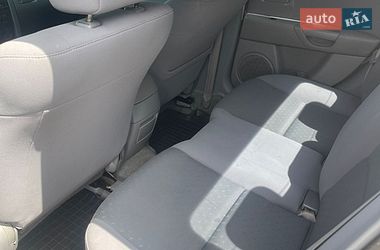Седан Mazda 3 2004 в Киеве