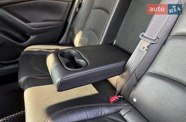 Хэтчбек Mazda 3 2014 в Шептицькому фото 49 Хэтчбек Mazda 3 2014 в Шептицькому