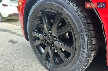 Хетчбек Mazda 3 2008 в Одесі фото 12 Хетчбек Mazda 3 2008 в Одесі