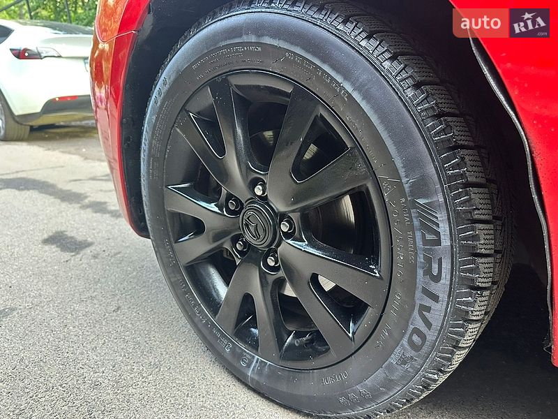 Хетчбек Mazda 3 2008 в Одесі фото 12 Хетчбек Mazda 3 2008 в Одесі