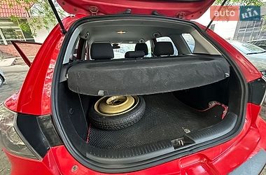 Хетчбек Mazda 3 2008 в Одесі фото 32 Хетчбек Mazda 3 2008 в Одесі